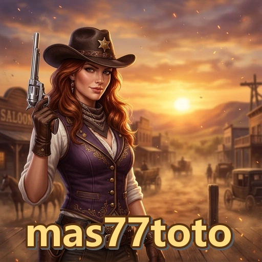 Ikon mas77toto untuk katalog e-gaming Android