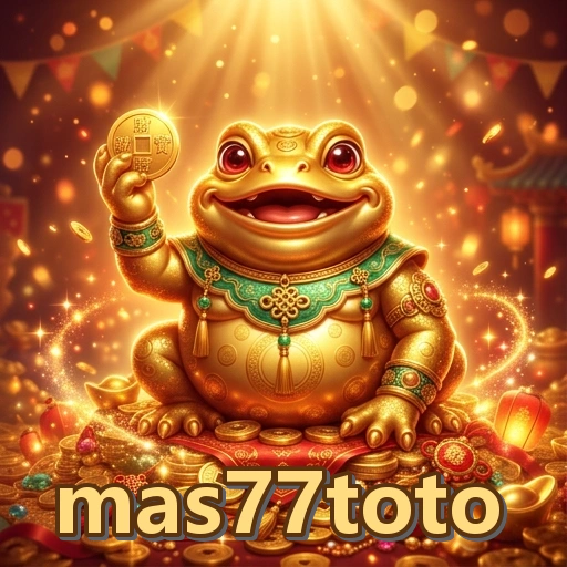 Ikon mas77toto untuk syarat Android pada halaman unduh