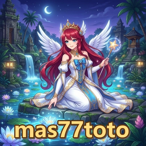 Ikon mas77toto untuk bagian uji redaksi