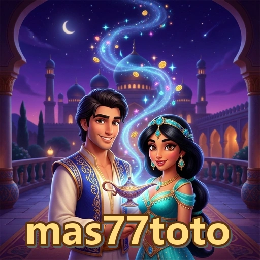 Ikon mas77toto untuk data verifikasi APK 2018–2026