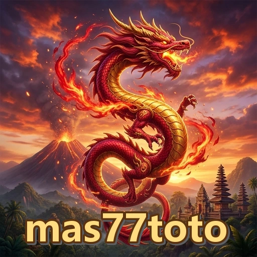 Ikon mas77toto untuk pengguna sejak 2018